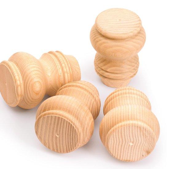 Ahşap Dolap Ayağı