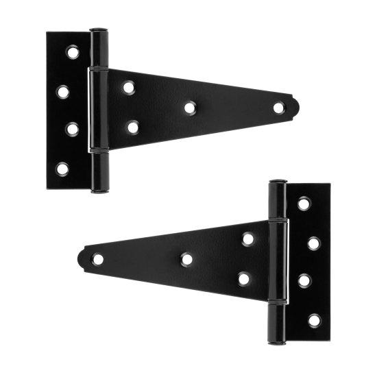 Ahşap Kapı Menteşesi