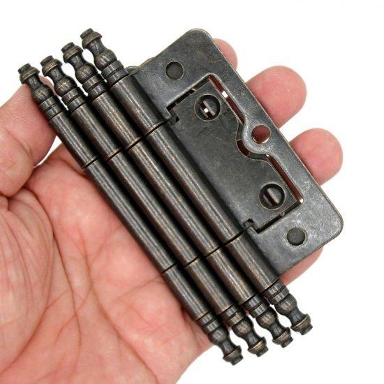 Ahşap Kapı Menteşesi