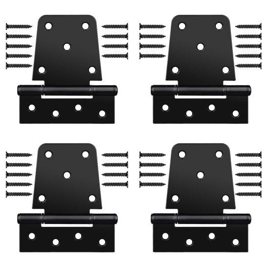 Ahşap Kapı Menteşesi