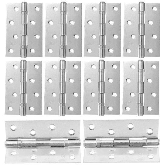 Ahşap Kapı Menteşesi