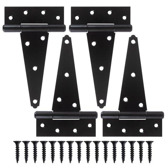 Ahşap Kapı Menteşesi