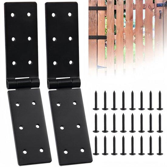 Ahşap Kapı Menteşesi