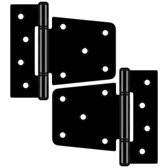 Ahşap Kapı Menteşesi