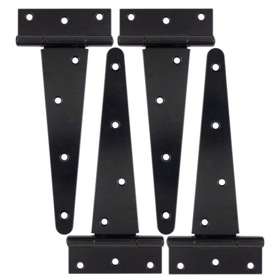 Ahşap Kapı Menteşesi