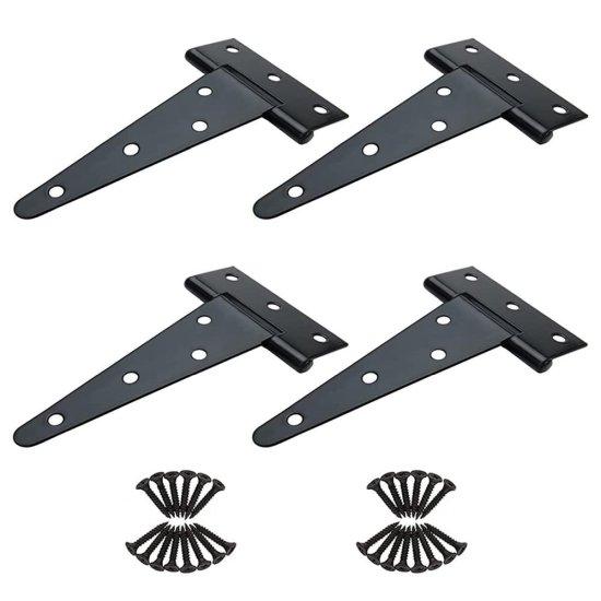 Ahşap Kapı Menteşesi