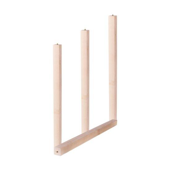 Ahşap Masa Ayağı 75 Cm