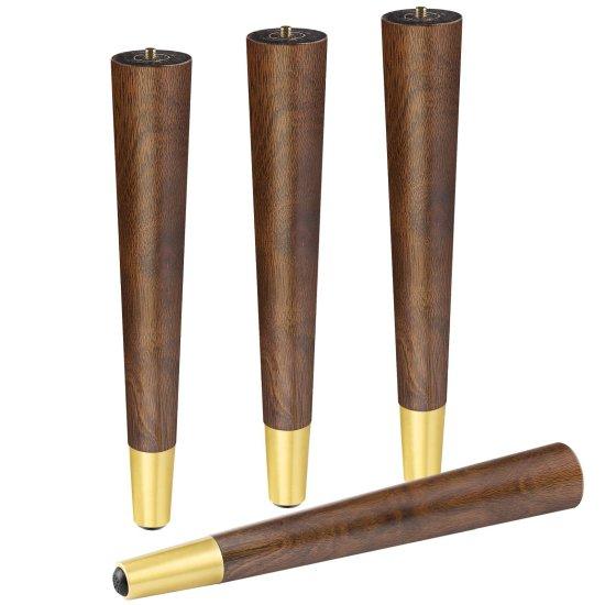 Ahşap Masa Ayağı 75 Cm