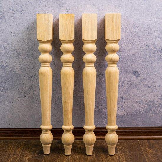 Ahşap Mobilya Ayağı