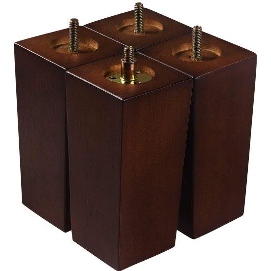 Ahşap Mobilya Ayağı