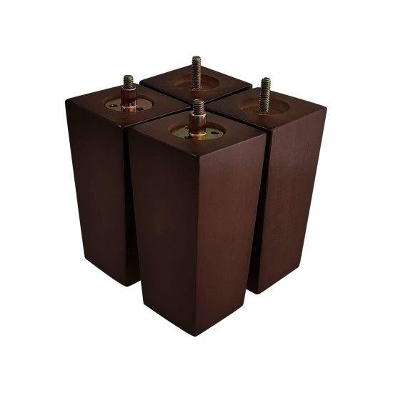 Ahşap Mobilya Ayağı