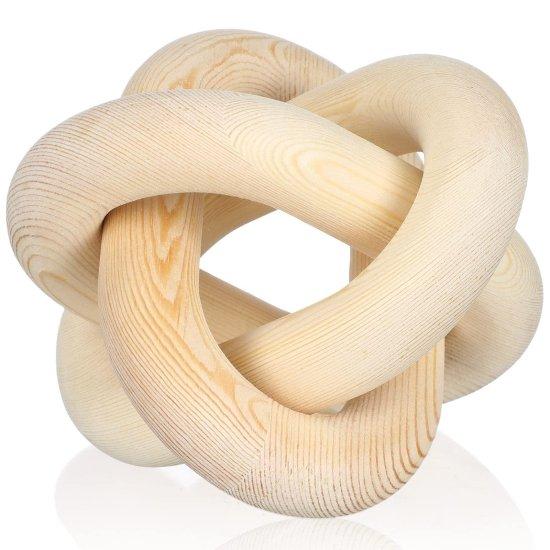 Ahşap Süs Eşyaları Modelleri