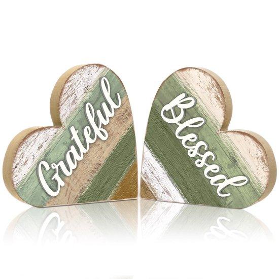 Ahşap Süs Eşyaları Modelleri