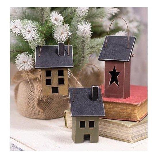 Ahşap Süs Eşyaları Modelleri