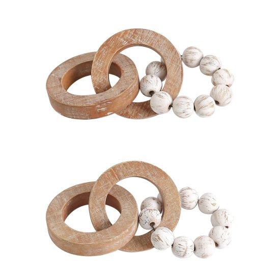 Ahşap Süs Eşyaları Modelleri