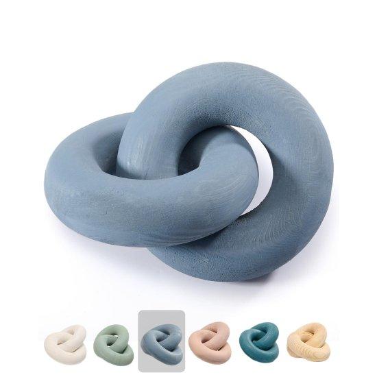 Ahşap Süs Eşyaları Modelleri