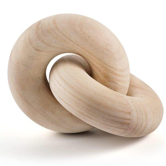 Ahşap Süs Eşyaları Modelleri