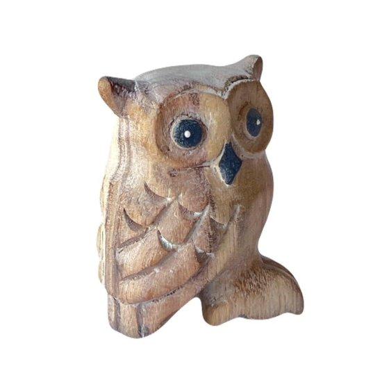 Ahşap Süs Eşyaları Modelleri