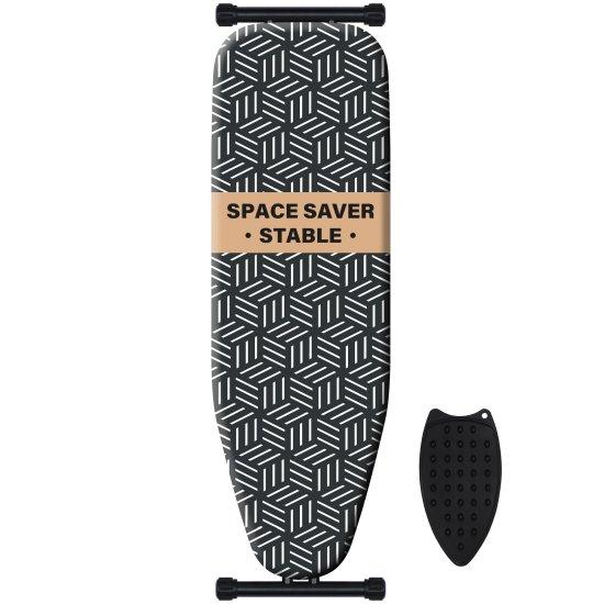 Ahşap Ütü Masası