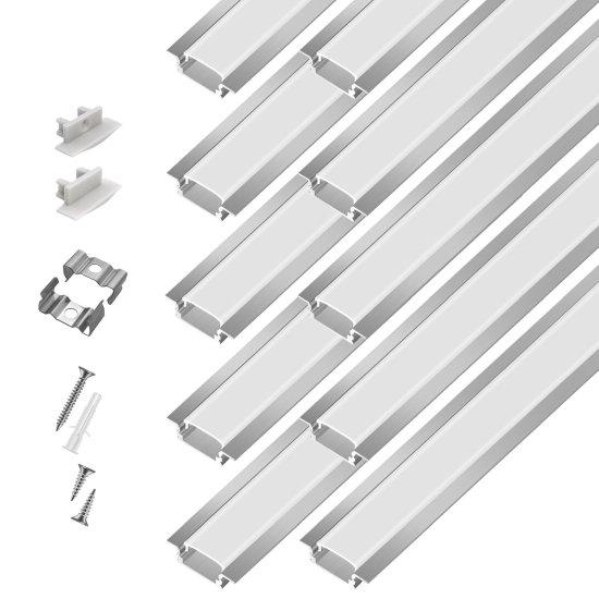 Alüminyum Led Çıtası