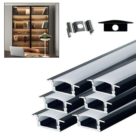 Alüminyum Led Çıtası