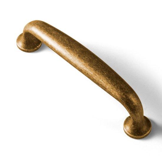 Antik Bronz Dolap Kulpu