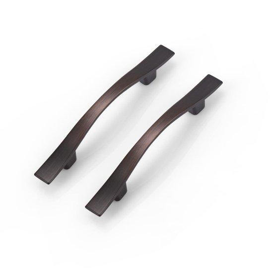 Antik Bronz Dolap Kulpu