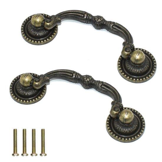 Antik Kulp