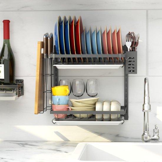 Askılı Bulaşıklık