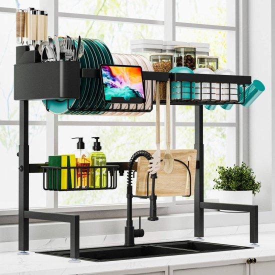 Askılı Bulaşıklık