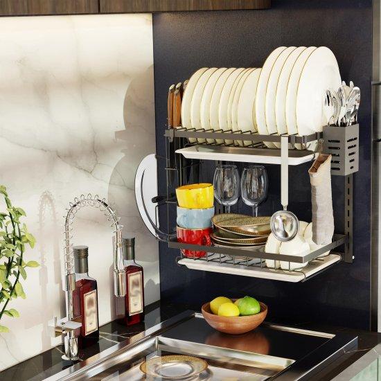 Askılı Bulaşıklık