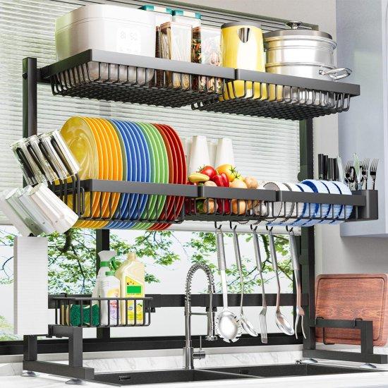 Askılı Bulaşıklık