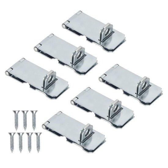 Asma Kilit Menteşesi