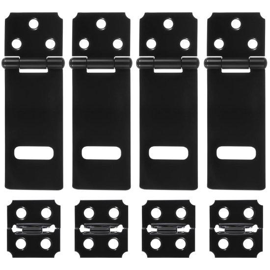 Asma Kilit Menteşesi