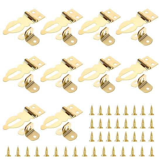 Asma Kilit Menteşesi