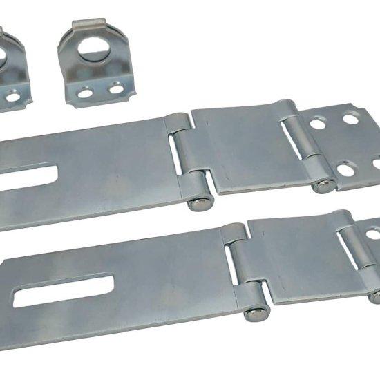 Asma Kilit Menteşesi