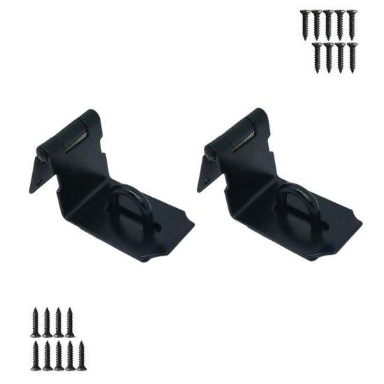 Asma Kilit Menteşesi