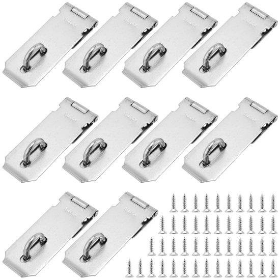 Asma Kilit Menteşesi