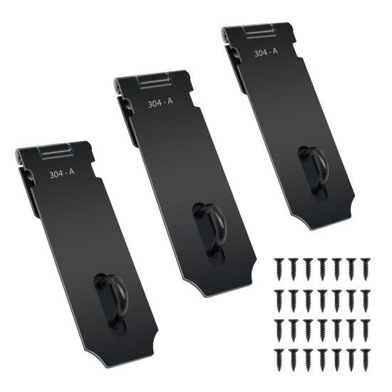 Asma Kilit Menteşesi