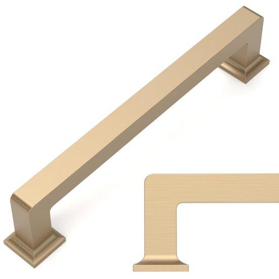 Banyo Dolap Kulpları