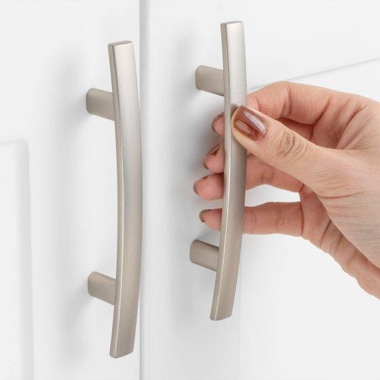 Banyo Dolap Kulpları