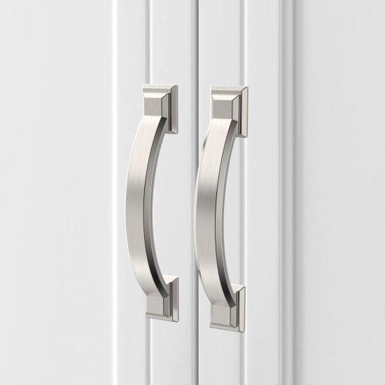 Banyo Dolap Kulpları