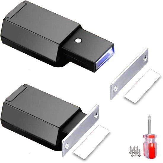 Bas-aç Mekanizması