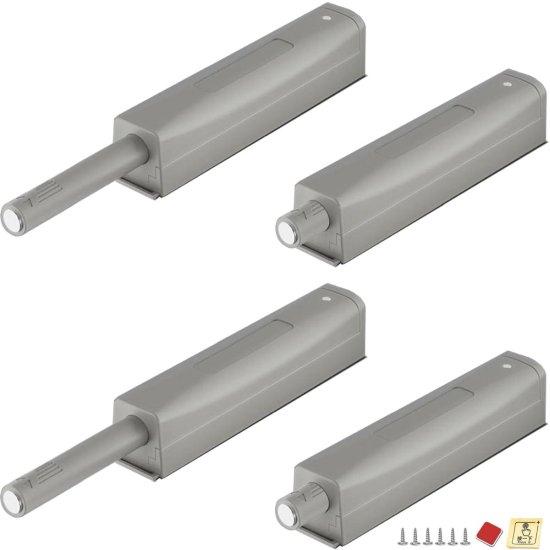 Bas-aç Mekanizması