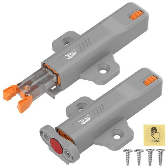 Bas-aç Mekanizması