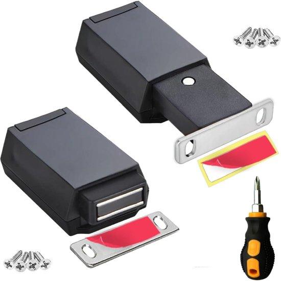 Bas-aç Mekanizması