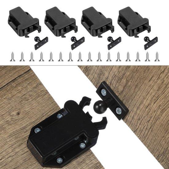 Bas-aç Mekanizması