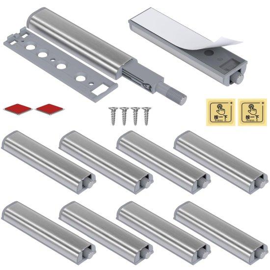 Bas-aç Mekanizması