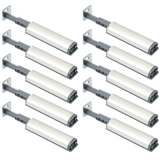 Bas-aç Mekanizması