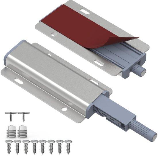 Bas-aç Mekanizması